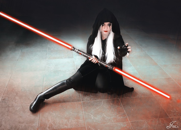 Darth Zannah